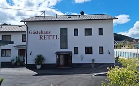 Gaestehaus Rettl
