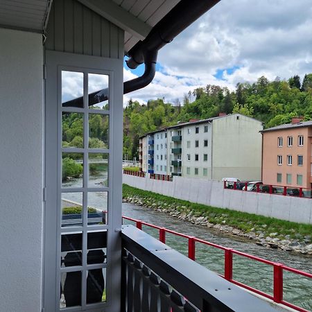 Gaestehaus Rettl Lavamünd Esterno foto