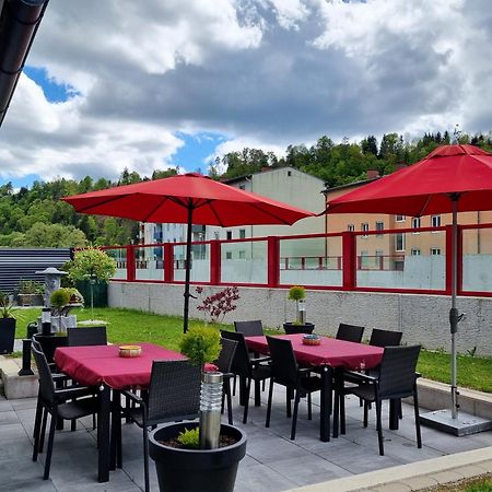 Gaestehaus Rettl Lavamünd Esterno foto