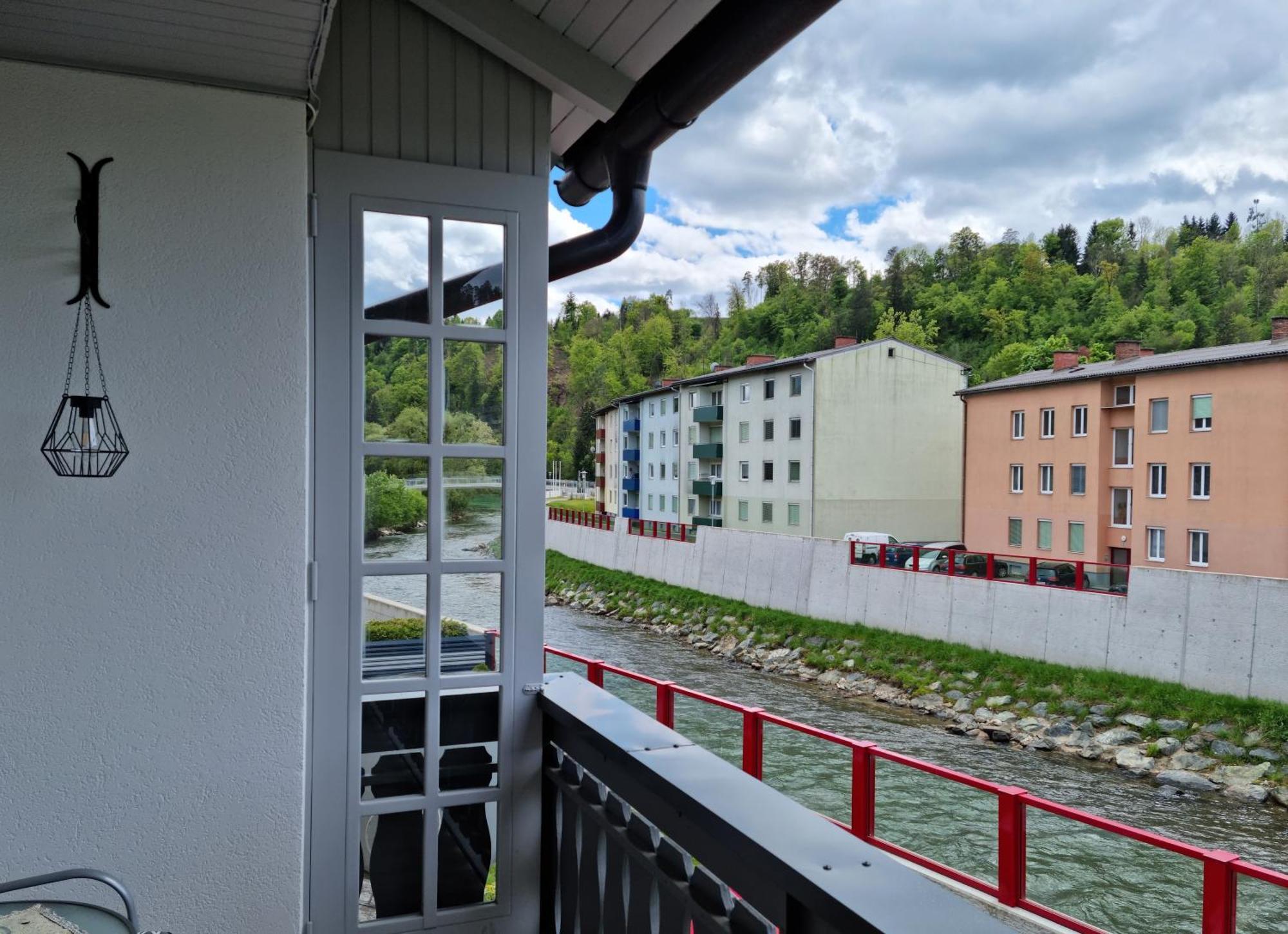 Gaestehaus Rettl Lavamünd Esterno foto